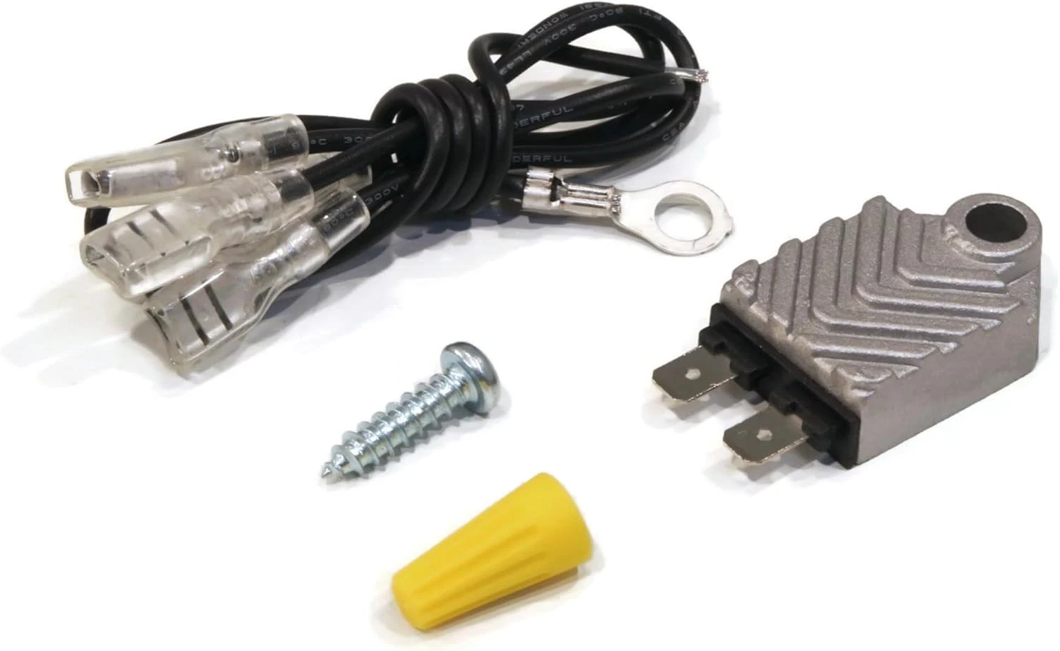 The ROP Shop Electronic Transistorized Ignition Igniter - Thumbnail 5