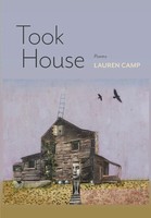 Lauren Camp | Took House | Taschenbuch | Englisch (2020) | Tupelo Press, Inc.
