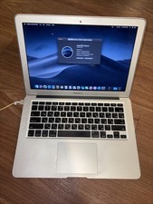 Apple MacBook Air 13 mid 2012 - i5-3427U 1.8 ...