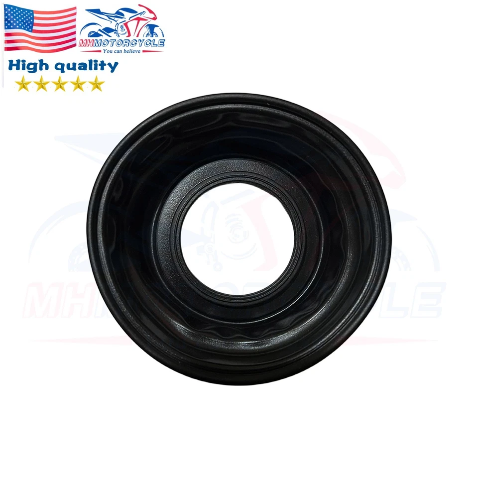 4x Carburetor Repair Kit Diaphragm Float Fit For SUZUKI GS500 GS500E 89-00 -US - Изображение 3 из 4