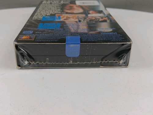 Star Wars VHS THX Digitally Mastered Sealed 1995 Darth Vader Fox Vintage Tape - Bild 5 von 5