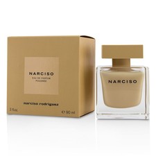 Narciso Rodriguez NARCISO Poudrée 3oz Women's Eau de Parfum Spray