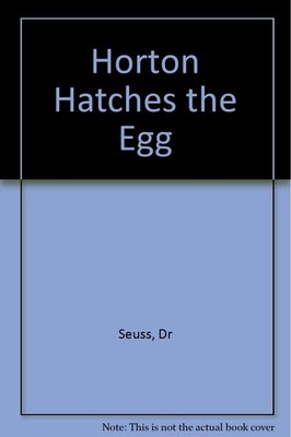 Horton Hatches the Egg