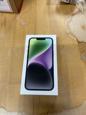 Apple iPhone 14 128GB Schwarz ohne Simlock