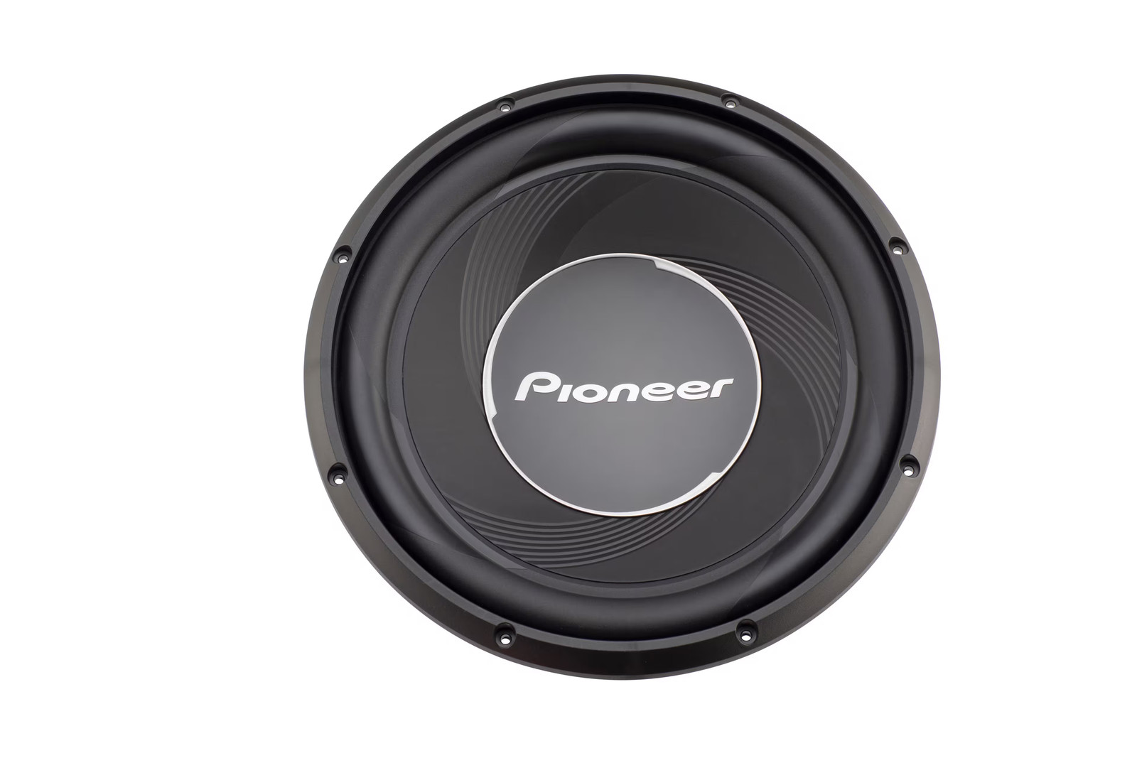Сабвуфер Pioneer - 12 с усилителем мощностью не более 1400 Вт Мощность - Черный 16090₽