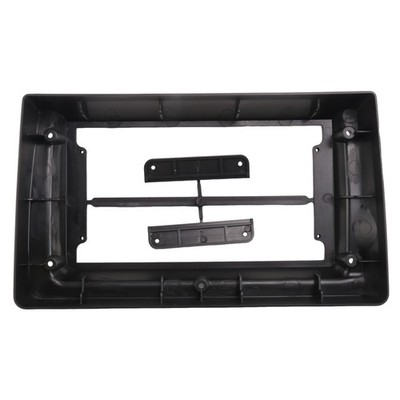 9--2Din-Audiopanel, DVD-Navigationspanel-Rahmen, Autoradio-Panel für  L2475