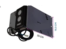 TRP LED LIGHT STATUS LIGHT FOR THERMO KING PRECEDENT / SLX / SLXi UNIT