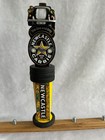 Newcastle Black Ale - 'Cabbie' Tap Handle! New in the Original Box! — photo 1