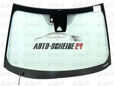 Frontscheibe Windschutzscheibe Toyota C-HR I 2020-2023 Heizung Kamera Sensor