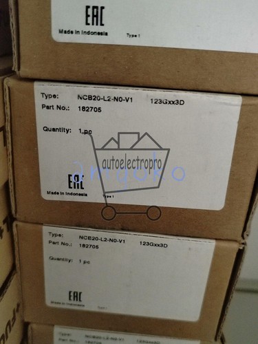1pc new freeshipping P+F NBN12-18GM50-E2 - Picture 2 of 8