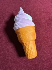 Foam Ice Cream - Produce an Ice Cream Cone - Magic Trick - Comedy - Ez Magic