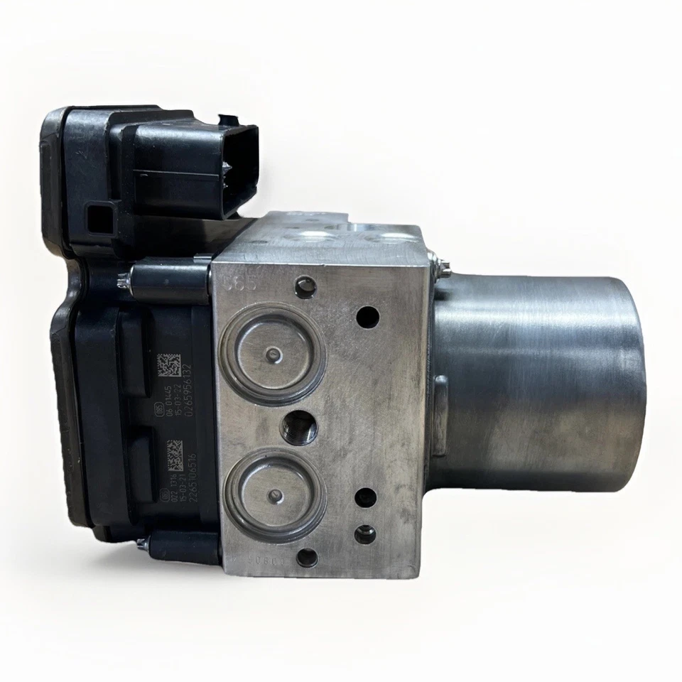 Módulo de bomba de freno ABS 2016 reacondicionado Subaru Forester | 27536SG150 Foto 4 de 4