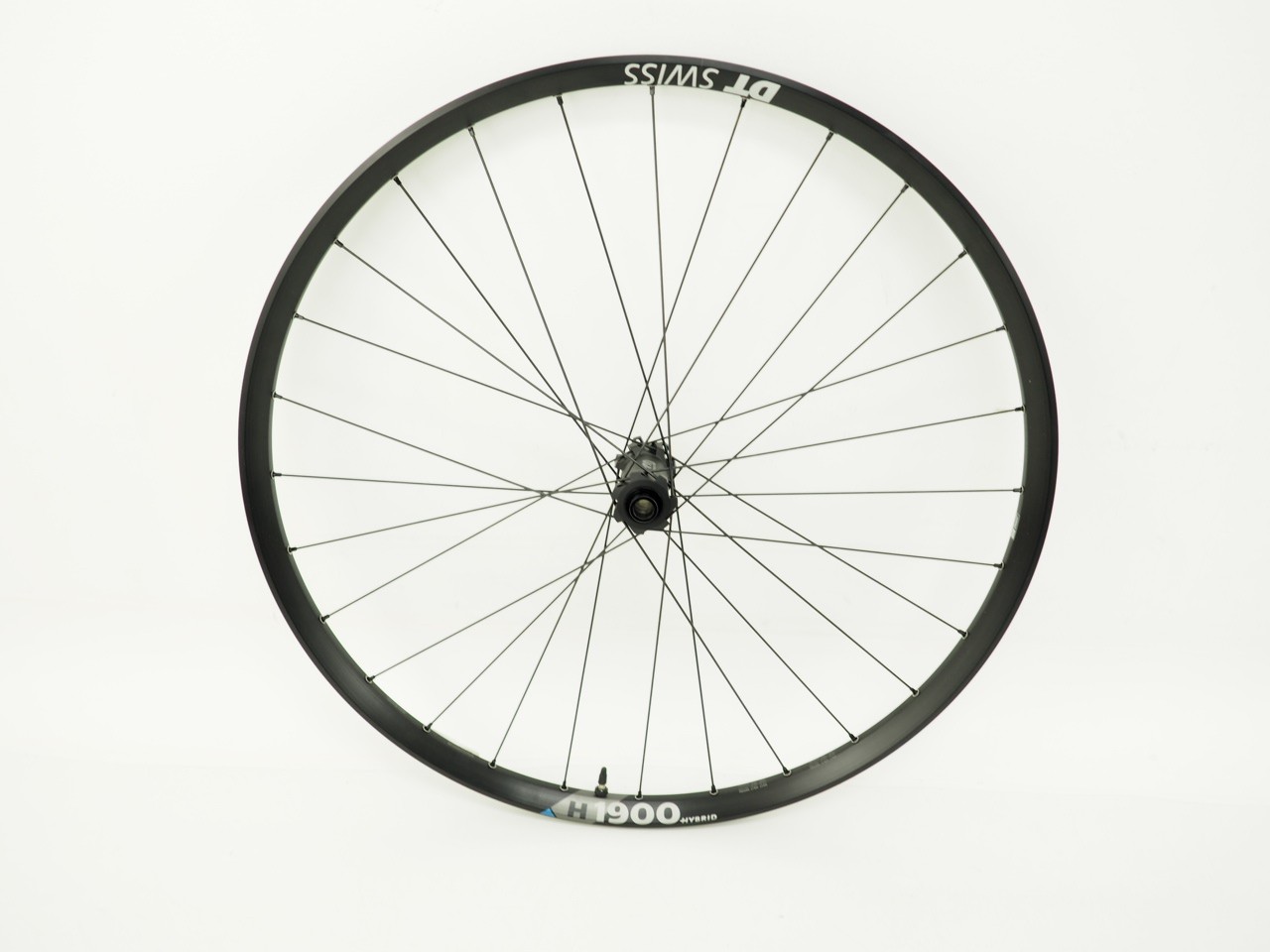 Front Wheel 29" / 700c Aluminum Disc 15x110mm
