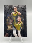 2025 Topps Signature Tyrese Haliburton Base (RAW)