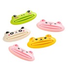 Zahnpasta Squeezer Werkzeug Quetscher Badezimmerzubehör Zahnpastarohr