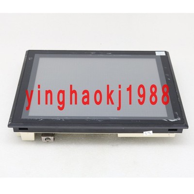 Gebraucht omron NS12-TS01B-V2 Interaktives Display Color Touch