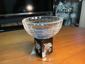 Swarovski Bowl | eBay