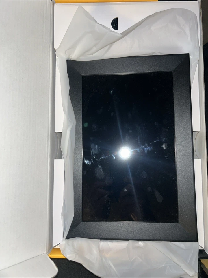 Kodak Classic Photo Digital Frame 10-inch Wi-Fi Enabled CF102P - Image 4 of 4