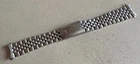 Rare Vintage Orig Rolex 19mm Jubilee bracelet for Daytona 6239 6263 6265 6262