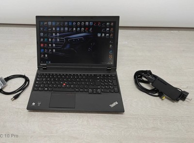 Xentry MB Star Diagnose Laptop 06/2023 DAS Mercedes Vediamo/DTS (Full-packet)  