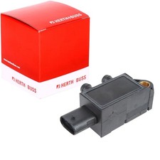HERTH+BUSS ABGASDRUCKSENSOR passend für HYUNDAI BAYON I20 I30 KONA SANTA TUCSON 
