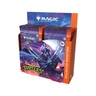 Magic the Gathering Teenage Mutant Ninja Turtles Collector Booster Box
