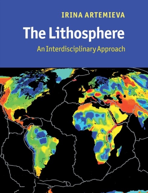 Lithosphere: An Interdisciplinary Approach - Image 3