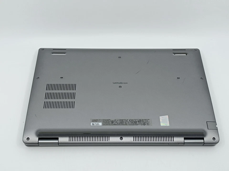 Dell Latitude 5520 · i5-1145G7 · 8GB · 512GB, Foto 4 von 5