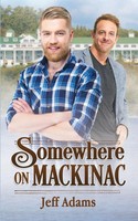Jeff Adams | Somewhere On Mackinac | Taschenbuch | Englisch (2021)