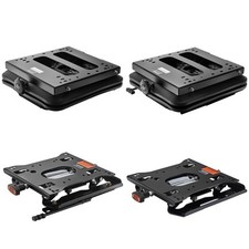 Seat Suspension Kit Universal For Lawn Mower Forklift Tractor Bulldozer