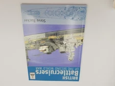 Shipcraft 7 - British Battlecruisers of the Second World War