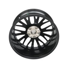 For Toyota Camry 2018 2019 2020 2021 2022 2023 Black 18 Replacement Wheel Rims For Toyota Camry 2018 2019 2020 2021 2022 2023 Black 18 Replacement Wheel Rims