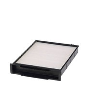 Hengst Filter E1939LI Filter, Innenraumluft FüR Renault