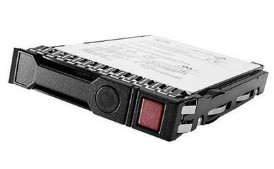 Hewlett Packard Enterprise 793763-001 DRV HD 4TB 12G 7.2K 3.5 SAS
