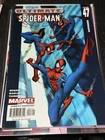 ULTIMATE SPIDER-MAN (2000) #47 FIRST PRINT Mark Bagley NM MARVEL