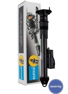 BILSTEIN STOßDÄMPFER HINTEN MERCEDES BENZ AMG GL GLE GLS ML X166 W166 AIRMATIC