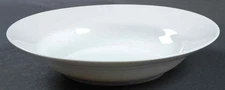 Ten Strawberry Street Classic White Rimmed Soup Bowl 3513140