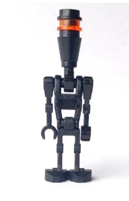 Lego Star Wars Droiden Konvolut Neu ALLE INFOS IN DER BESCHREIBUNG