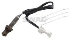 SWAG Lambdasonde für OPEL Vectra C Caravan (Z02) Vectra C Limousine (Z02) 570mm