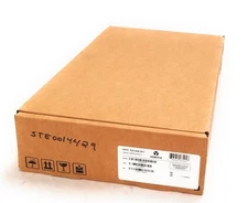 New Vertiv SC945-001 Secure Desktop KVM Switch 4-Port DVI-I DPP 2560x1600 @60Hz