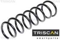 Triscan 875011132 Fahrwerksfeder FüR BMW
