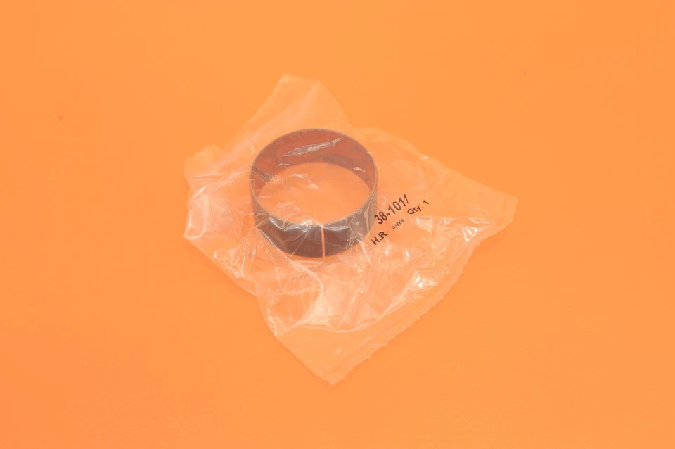 Kit de reconstrucción de buje de suspensión de horquilla delantera 2001-2004 RM125 RM 125 ALL BALLS Foto 3 de 4