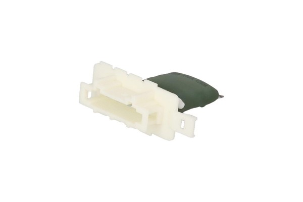 Kamoka Widerstand InnenraumgebläSe 4140175 FüR VW Polo 6 AW1 BZ1 AE1 Cross C11 5-image
