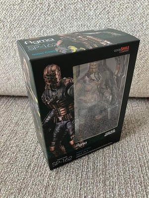 GOOD SMILE COMPANY figma Dead Space Isaac Clarke Action PVC Figur Japan
