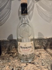 Hennessy VSOP 1.75L Empty Bottle Collectors I...