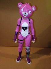 Fortnite Cuddle Team Leader 12" Action Figure.