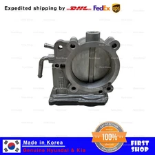OEM 351003CAB0-DS 351003CAB0 Throttle Body  for Hyundai Genesis Coupe 2013-2016
