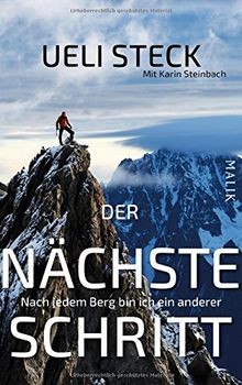 Der nächste Schritt: Nach jedem Berg bin ich ein an... | Buch | Zustand sehr gut