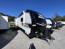 2026 Jayco Eagle HT Travel Trailer 320MKTS
