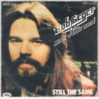 7" - Bob SEGER & SILVER BULLET BAND - STILL THE SAME - german PS